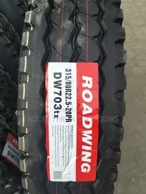 315/80r22.5 Roadwing