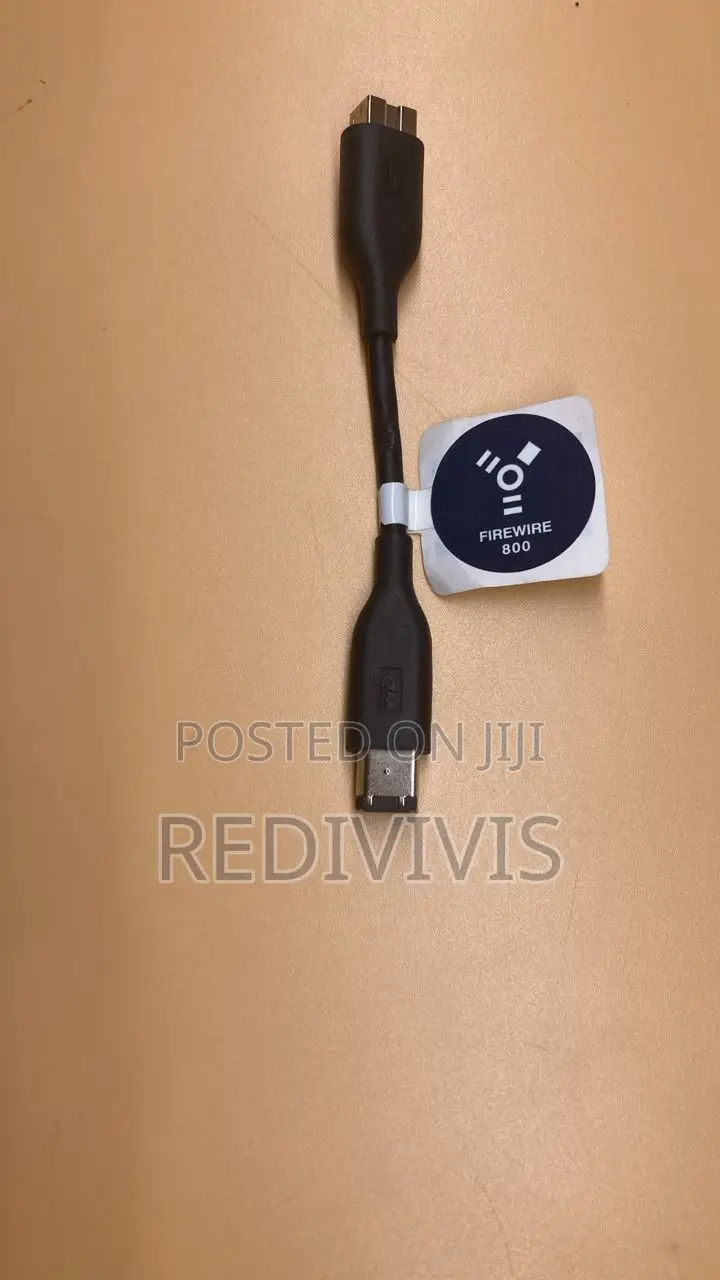 Firewire 800 Ieee 1394b