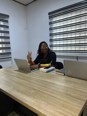 Private Office Space for Startups in Egbeda – 2 to 3 People