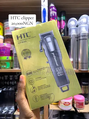 Kiki All Metal Clipper