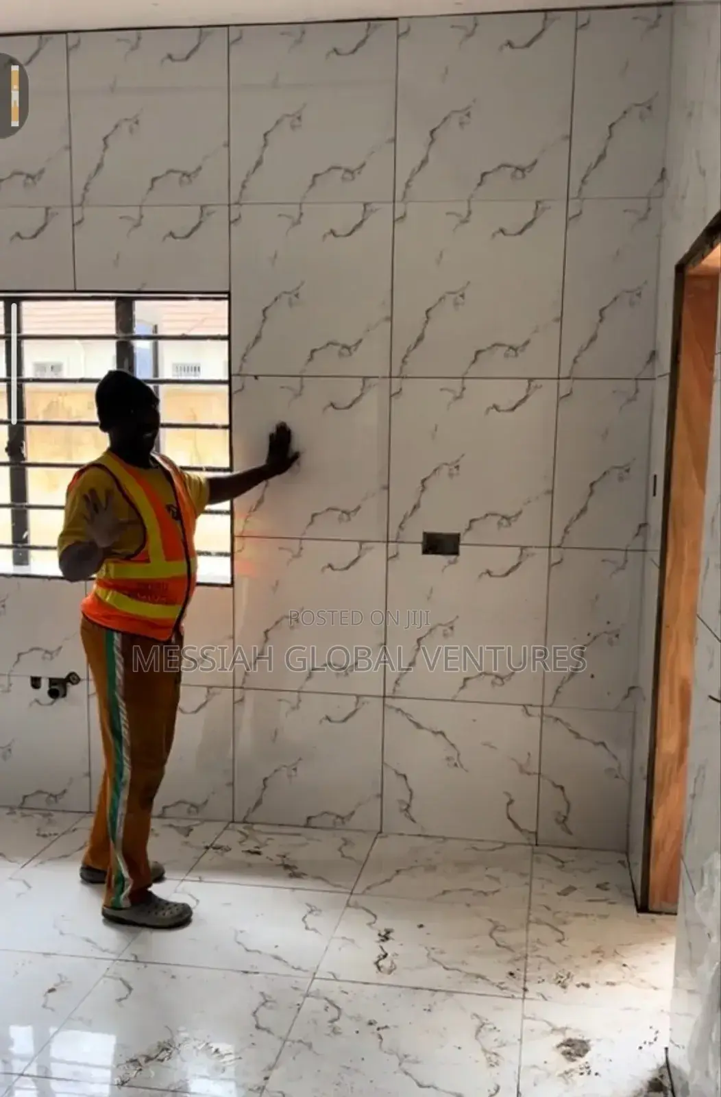 60by60 Superpolished Tiles