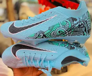 Air Zoom Football Boot
