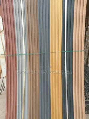 Wall Panel
