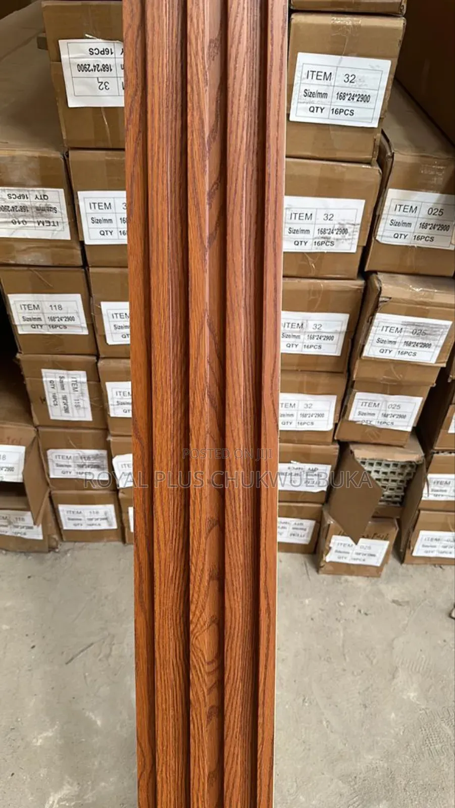 Wall Panel