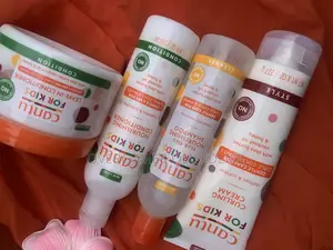 Cantu Kids Hair Products