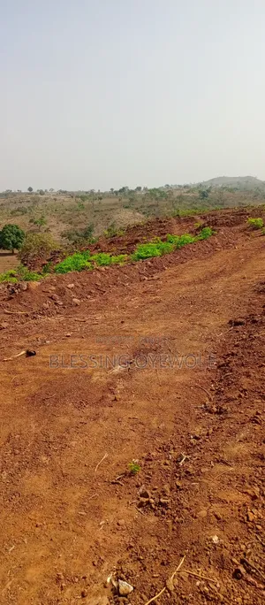 200sqm of Land in Katampe Extension
