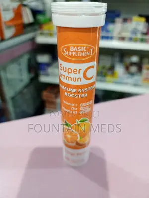 Super Immune C