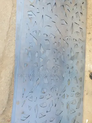 2x8 Design Plate Is Also Available in Different Design