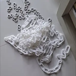 Clothes Hanging Chain Suspension Chain Plastic Chains Decoration