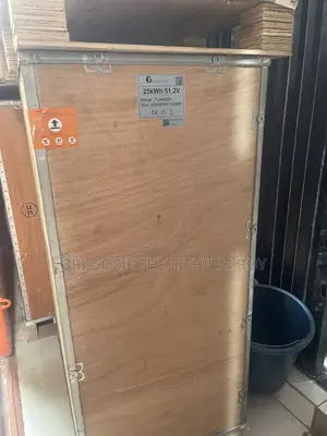 25kwh Felicity Lithium Battery Available in Stock