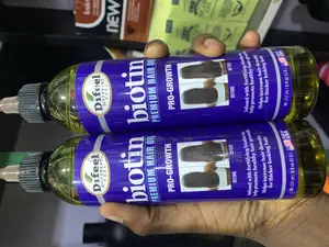 Difeel Hair Growth Oil