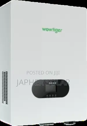 Eco 28 – The Ultimate 3.6kva Hybrid All in One Solar System