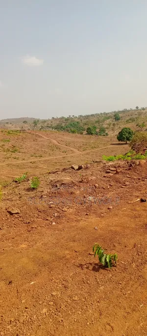 500sqm of an Estate Land in Katampe Extension