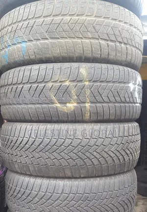 Is for Lexus Rx 350 Tire Size 235 60 R18