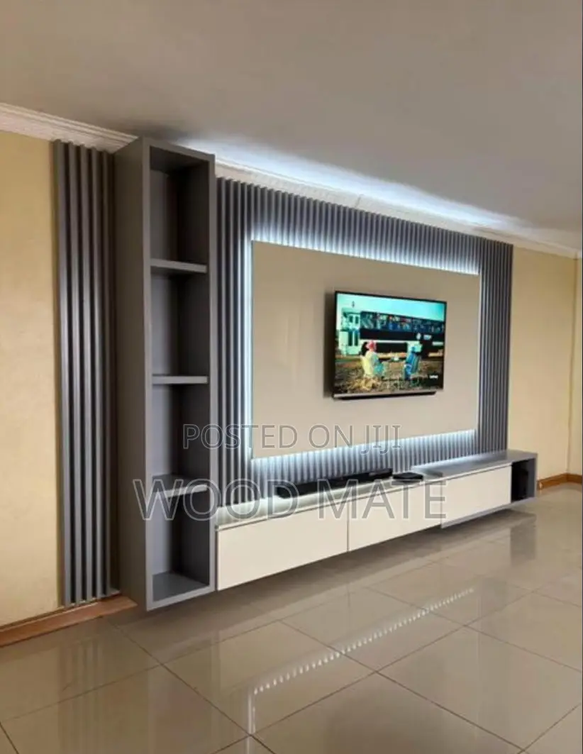 Standard Tv Console