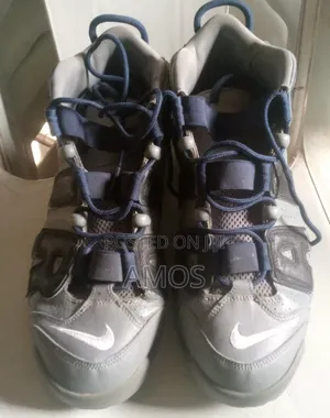 Nike Air Flow
