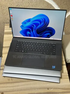 Laptop Dell Precision 5570 64GB Intel Core I9 SSD 1.5T