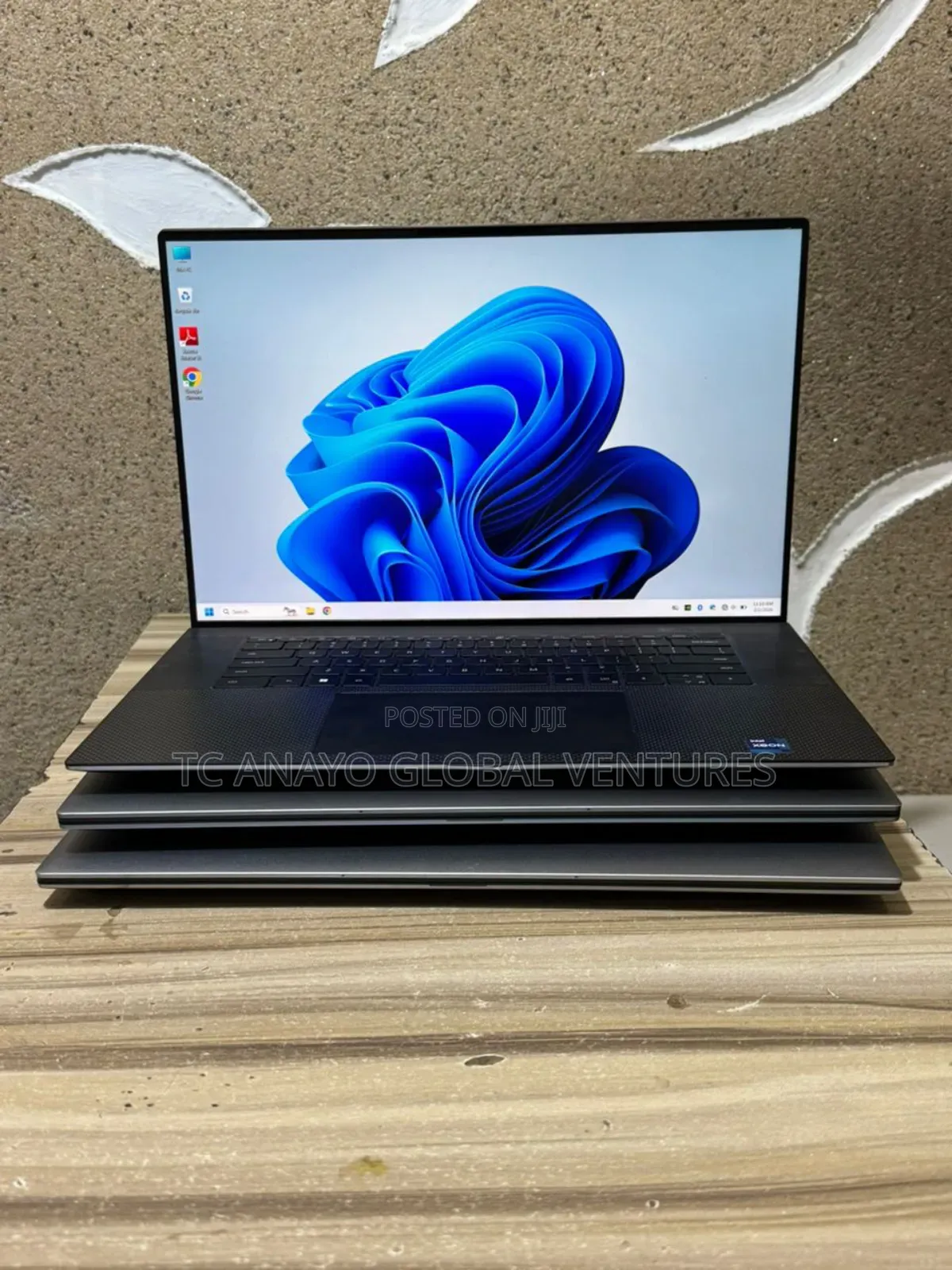 Laptop Dell Precision 5570 64GB Intel Core I9 SSD 1.5T