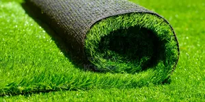 Artificial Grass Different Colors and Sizes Available