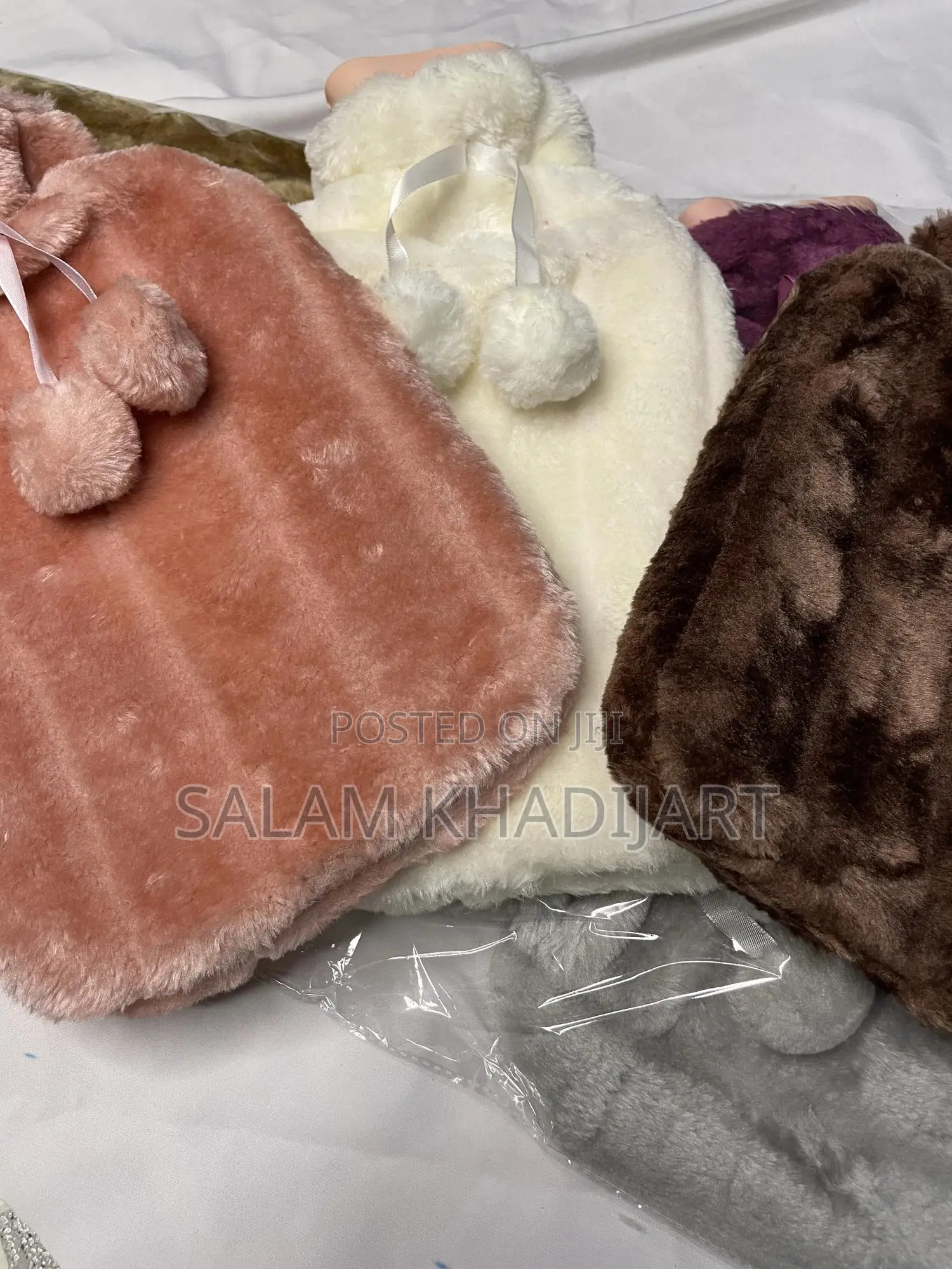 Hot Water Bottle for Pain Relief
