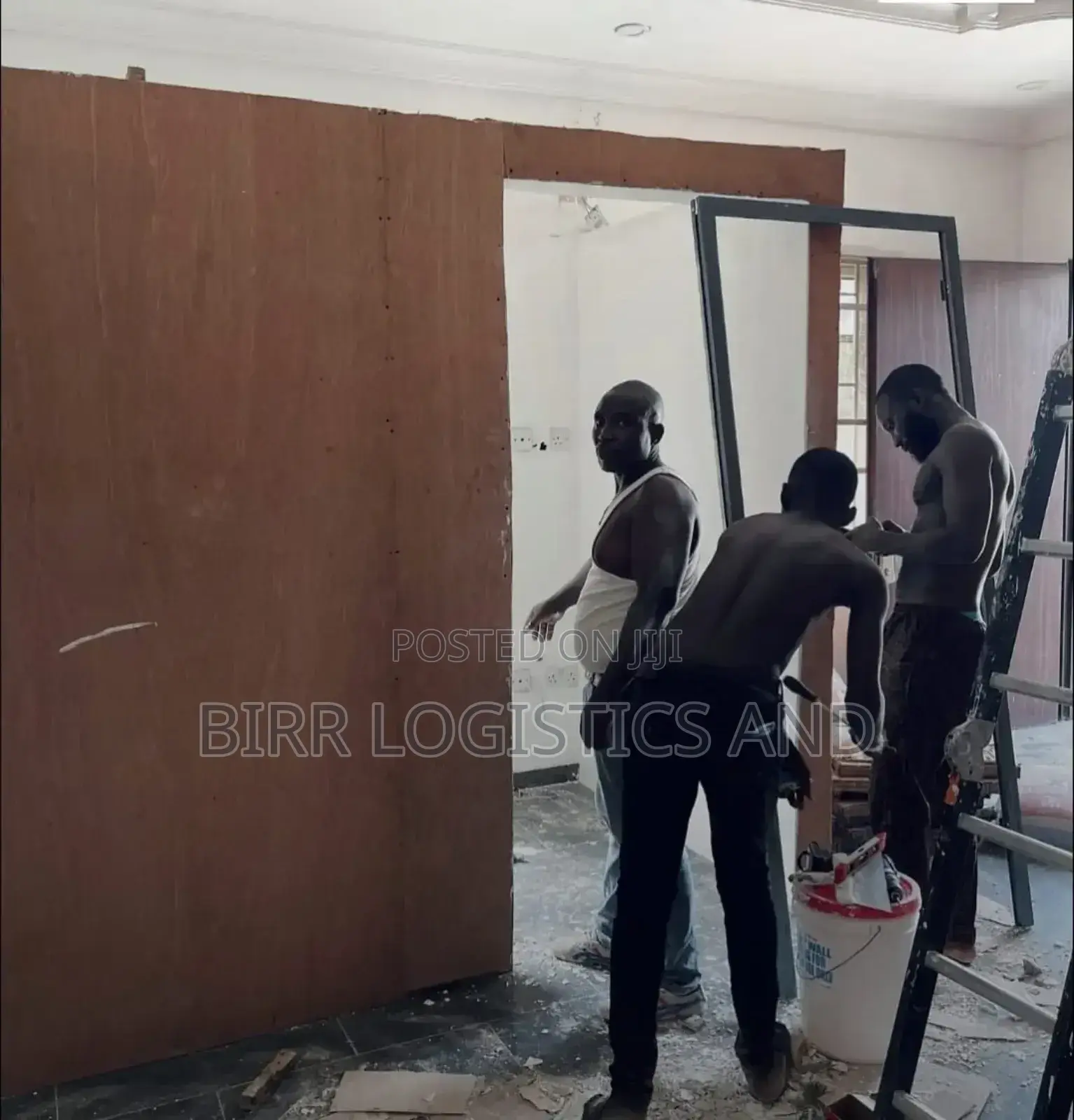 Interior Design, Renovation, Remodelling