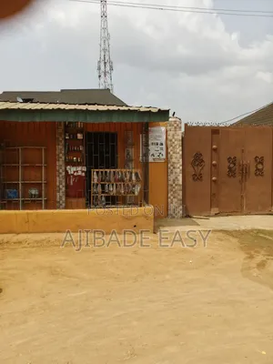 3bdrm Bungalow in Ayobo for sale