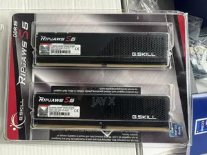 32GB 16x2 PCS 6000 Cl36 XMP 3.0 Ddr5 Desktop Memory