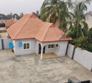 3bdrm Bungalow in Peace Street, Ilorin South for sale