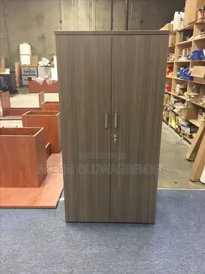 3by6 Feet Wardrobe