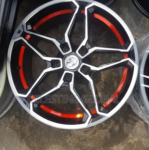 Is for Toyota 2008 and 2017 Camry Rim Size 17