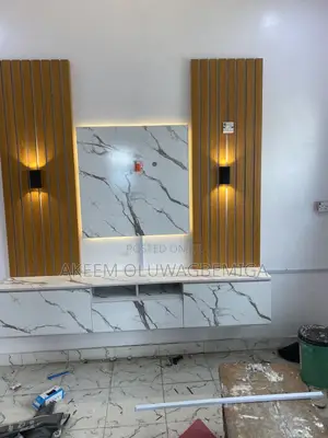 Tv Console