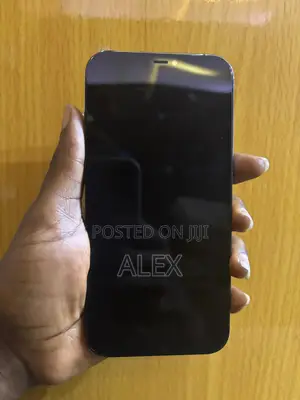 Apple iPhone 12 Pro Max 128 GB Blue
