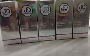 Jaydriz Foundation