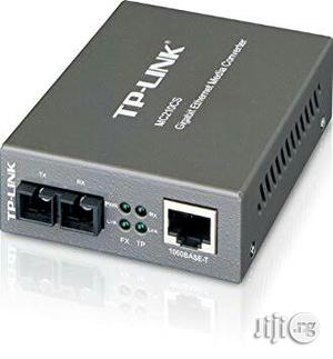 TP-LINK MC200CM Media Converters