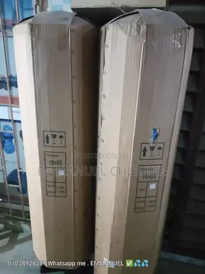 Size 18x65 FRP Fiber Tank