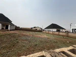 2plots of Land at Divine WTC Estate Enugu State