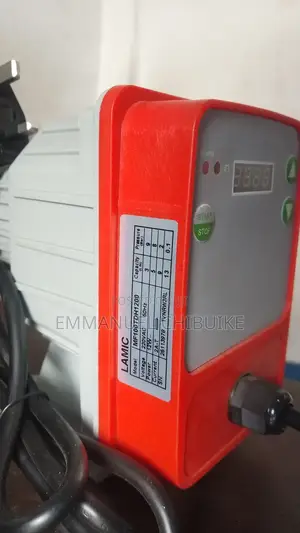 Dosing Pump