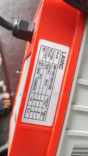 Dosing Pump