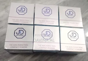 Jaydriz Powder