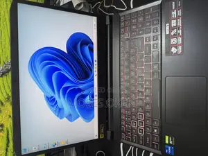 Laptop Acer Nitro 5 16GB Intel Core i7 SSD 512GB