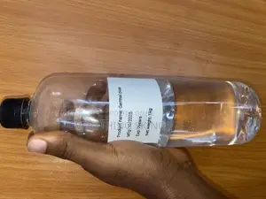Poly Ethylene Glycol