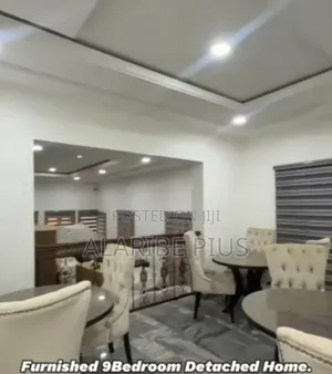 9bdrm Mansion in Estate, Apo District for sale
