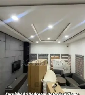 9bdrm Mansion in Estate, Apo District for sale