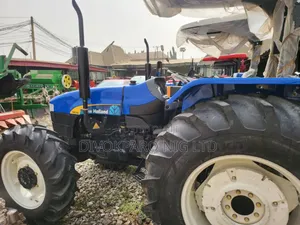 New Holland Tt75 Tractor for Sale