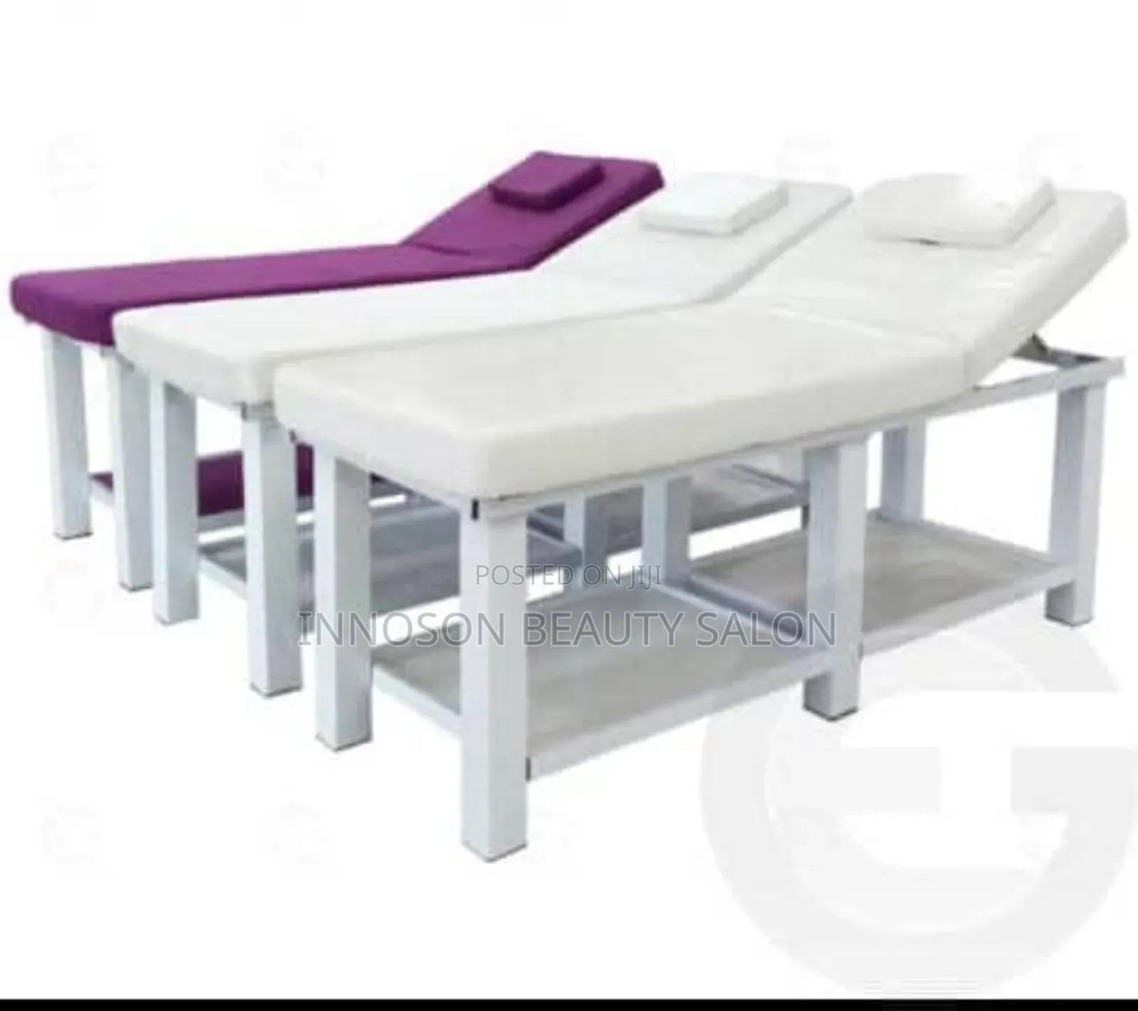 Massage Bed
