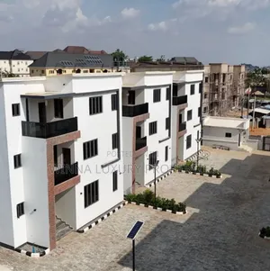 4bdrm Townhouse/Terrace in Life Camp for sale
