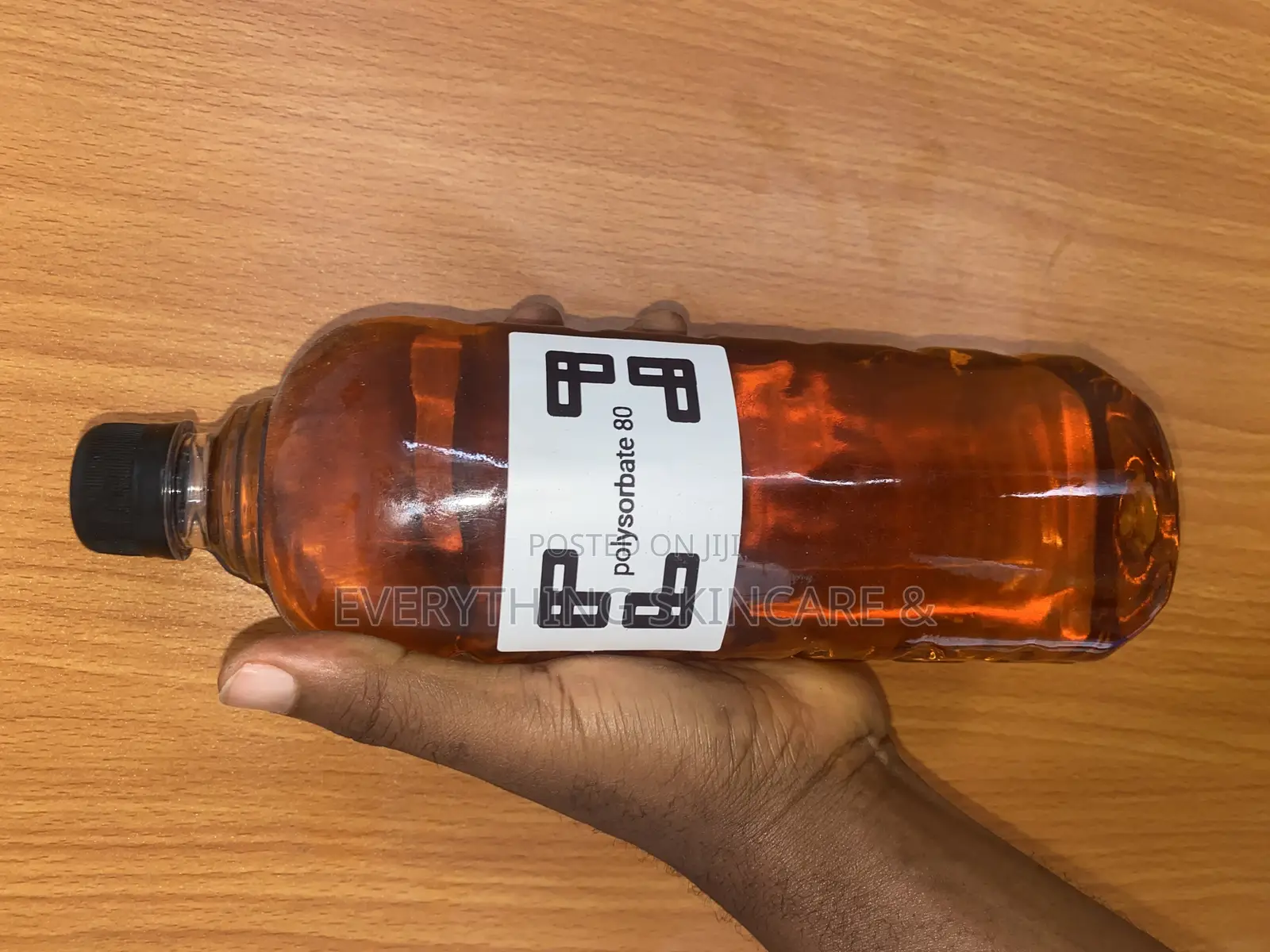 Polysorbate 80