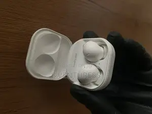 Samsung Galaxy Buds 2 Pro True Wireless Bluetooth Earbuds.