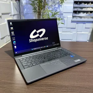 Laptop HP 16GB Intel Core i5 SSD 256GB