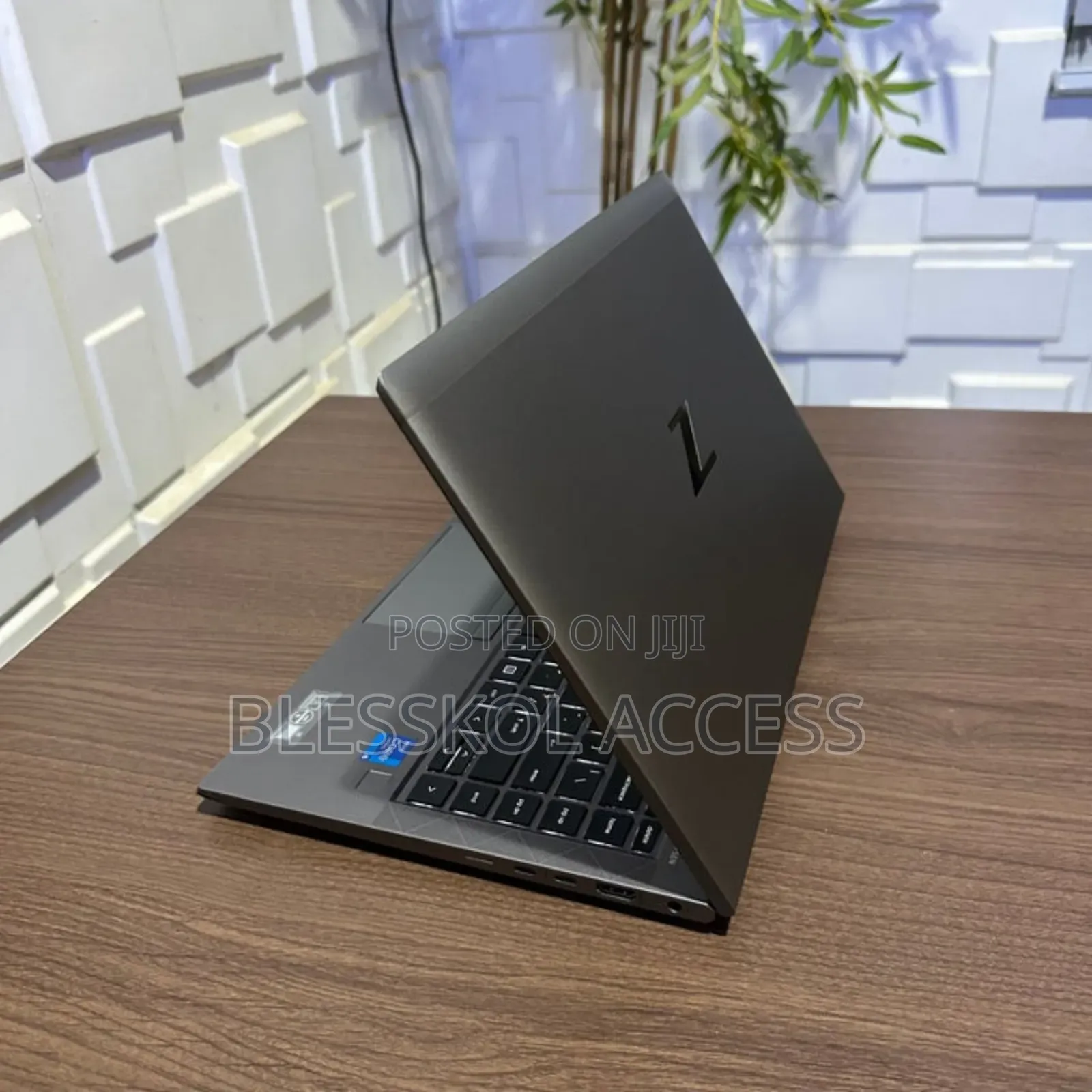 Laptop HP 16GB Intel Core i5 SSD 256GB